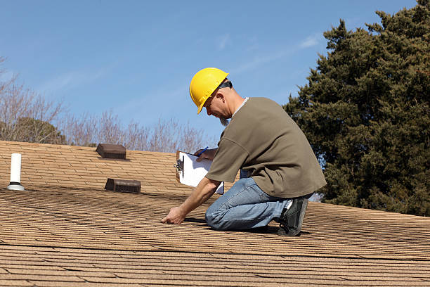 Best Metal Roofing Installation  in Honsville, GA