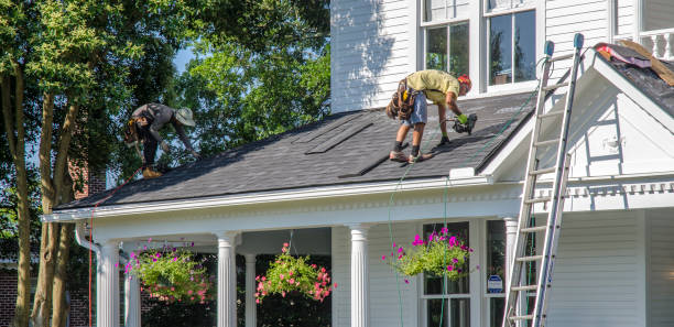 Best Roof Installation  in Honsville, GA