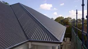 Best 4 Ply Roofing  in Honsville, GA